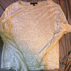 Long sleeve Derek Heart shirt